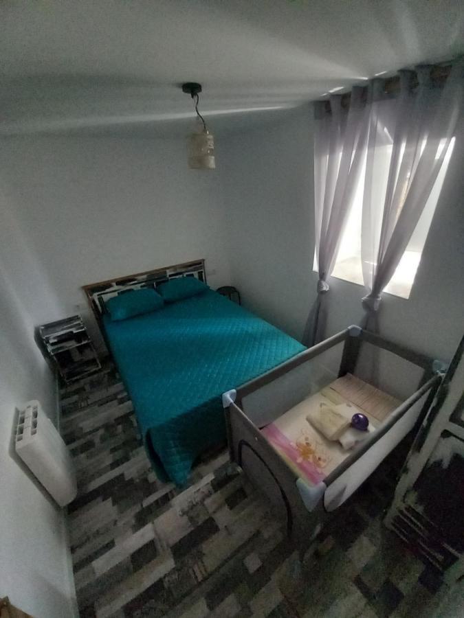 Villa Casa Da Eirina à Amés Extérieur photo