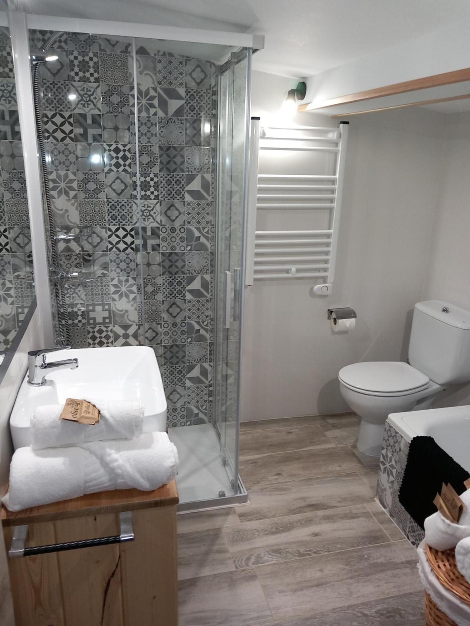 Villa Casa Da Eirina à Amés Extérieur photo