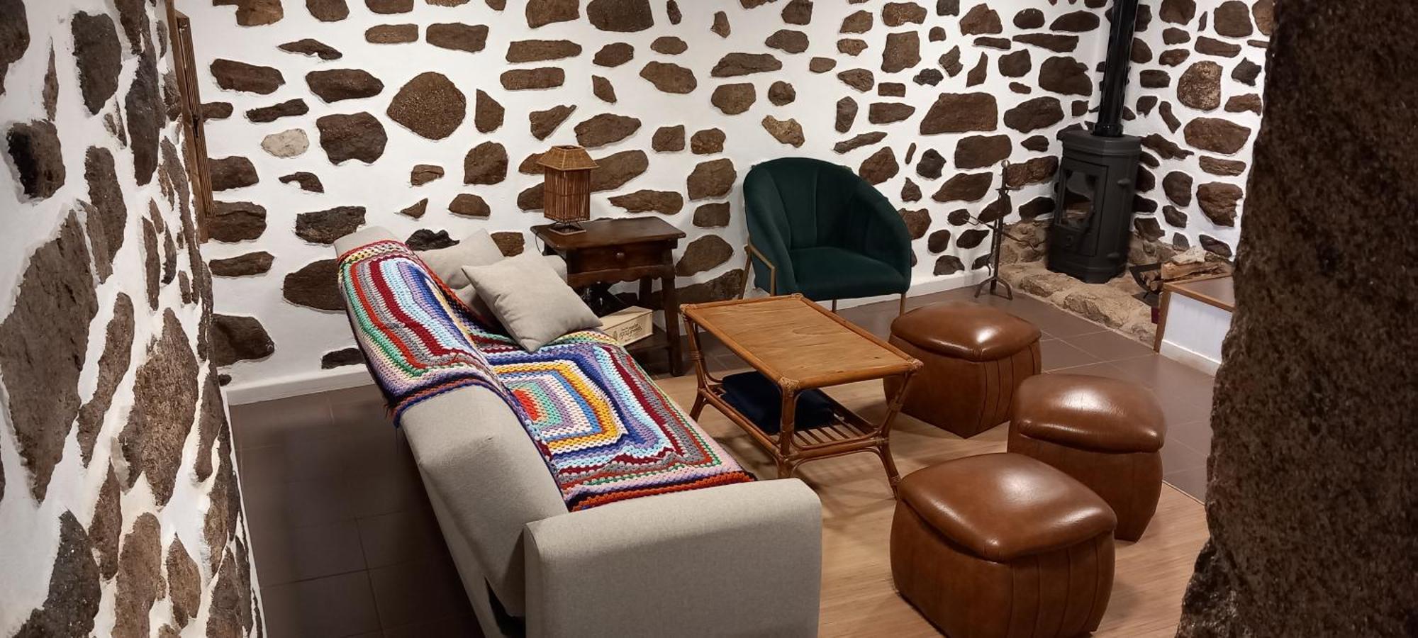 Villa Casa Da Eirina à Amés Extérieur photo
