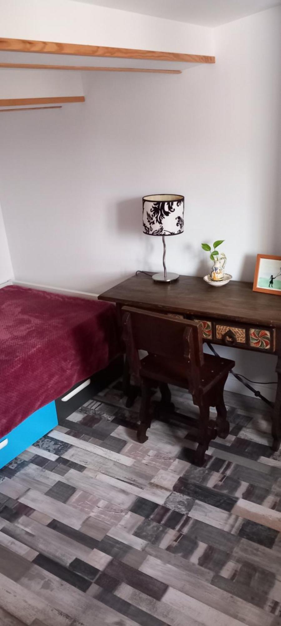 Villa Casa Da Eirina à Amés Extérieur photo